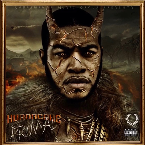 Professional rapper, if you’re a fan of hip-hop check out HURRACANE - Picture 3 of 6